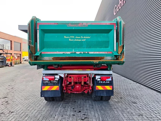 MAN TGS - Afbeelding 6 van 12