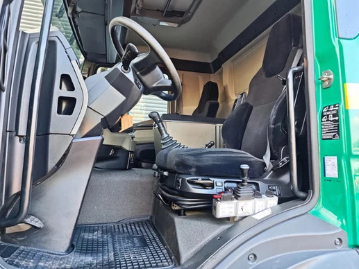 MAN TGS - Afbeelding 11 van 12