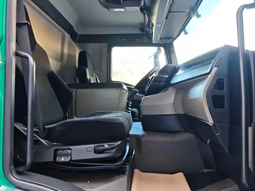 MAN TGS - Afbeelding 12 van 12