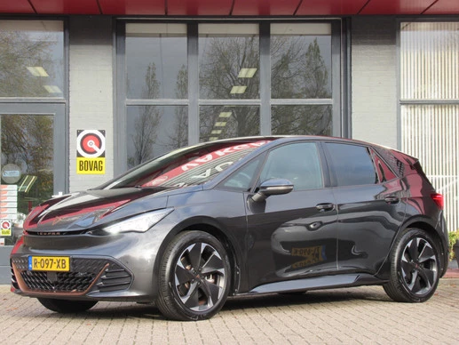 CUPRA Born - Afbeelding 1 van 30