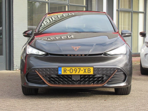 CUPRA Born - Afbeelding 2 van 30