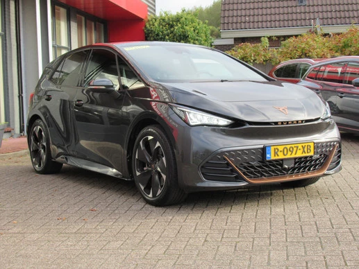 CUPRA Born - Afbeelding 3 van 30