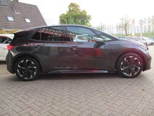 CUPRA Born - Afbeelding 4 van 30
