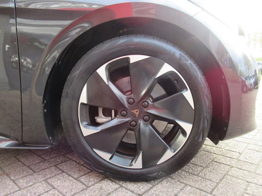 CUPRA Born - Afbeelding 5 van 30