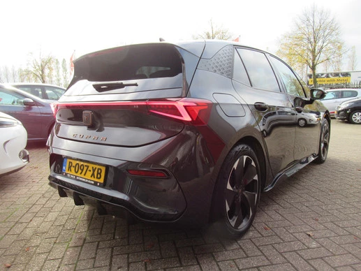 CUPRA Born - Afbeelding 6 van 30