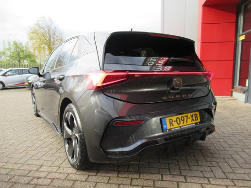 CUPRA Born - Afbeelding 7 van 30