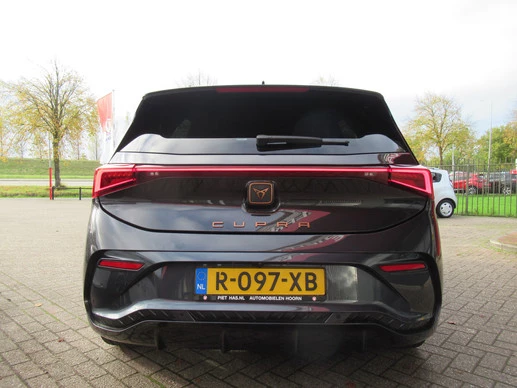 CUPRA Born - Afbeelding 8 van 30