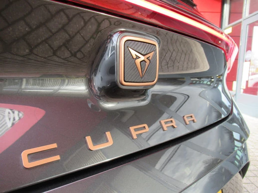 CUPRA Born - Afbeelding 9 van 30