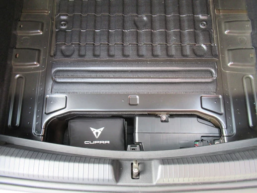 CUPRA Born - Afbeelding 11 van 30
