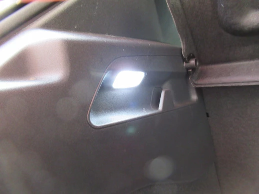 CUPRA Born - Afbeelding 13 van 30