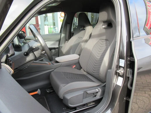 CUPRA Born - Afbeelding 24 van 30