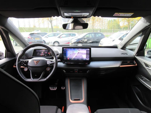 CUPRA Born - Afbeelding 27 van 30