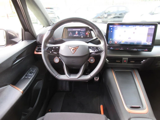 CUPRA Born - Afbeelding 28 van 30