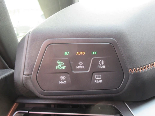 CUPRA Born - Afbeelding 29 van 30