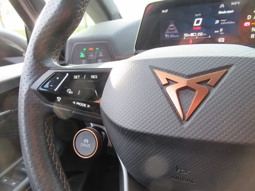 CUPRA Born - Afbeelding 30 van 30