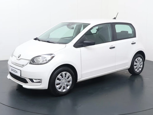 Škoda Citigo - Afbeelding 1 van 30