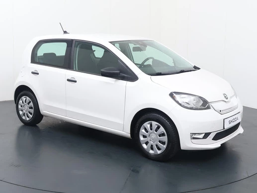 Škoda Citigo - Afbeelding 3 van 30