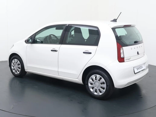 Škoda Citigo - Afbeelding 4 van 30