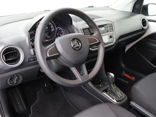 Škoda Citigo - Afbeelding 6 van 30