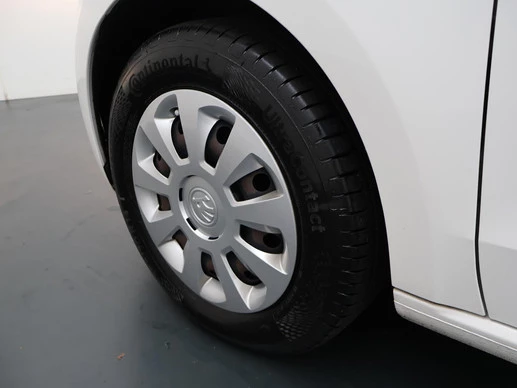 Škoda Citigo - Afbeelding 22 van 30