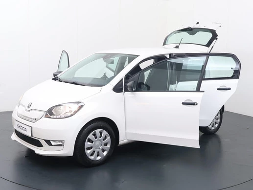 Škoda Citigo - Afbeelding 24 van 30