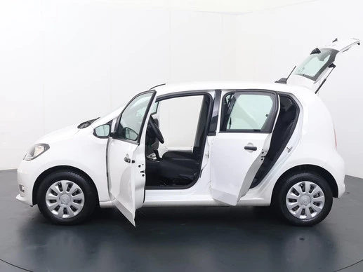 Škoda Citigo - Afbeelding 25 van 30