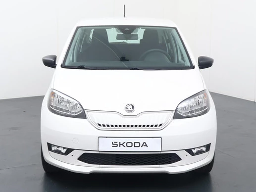 Škoda Citigo - Afbeelding 27 van 30