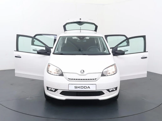 Škoda Citigo - Afbeelding 29 van 30