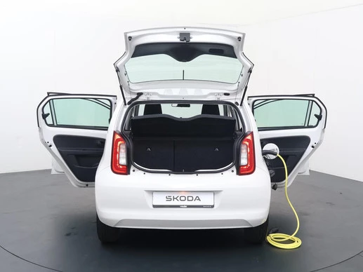 Škoda Citigo - Afbeelding 30 van 30