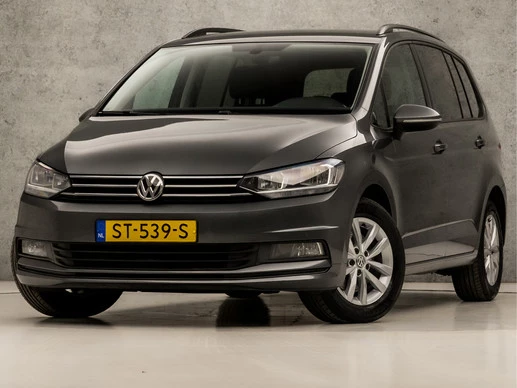 Volkswagen Touran - Afbeelding 1 van 30