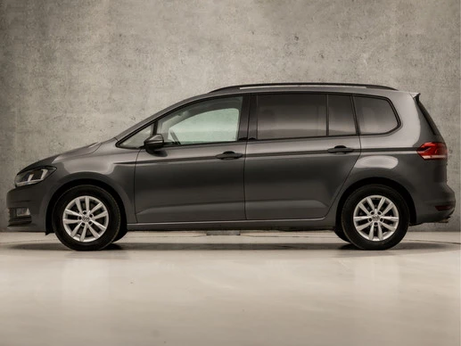 Volkswagen Touran - Afbeelding 2 van 30