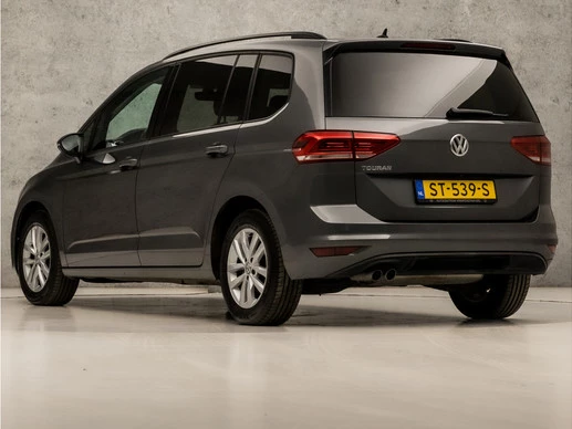 Volkswagen Touran - Afbeelding 3 van 30