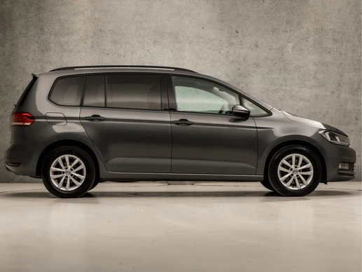 Volkswagen Touran - Afbeelding 4 van 30