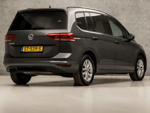 Volkswagen Touran - Afbeelding 5 van 30