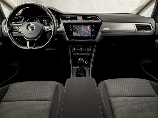 Volkswagen Touran - Afbeelding 6 van 30