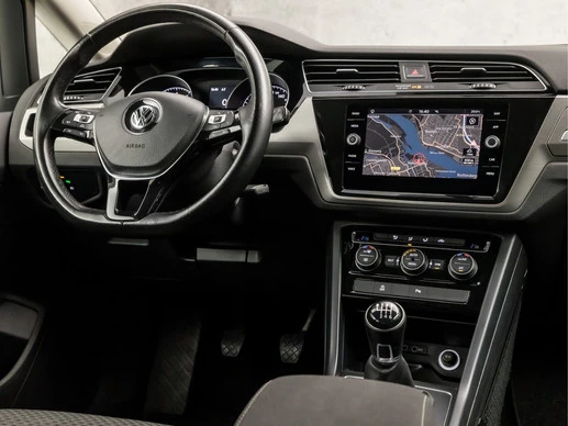 Volkswagen Touran - Afbeelding 7 van 30