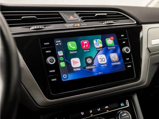 Volkswagen Touran - Afbeelding 8 van 30