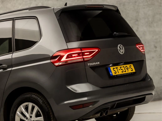 Volkswagen Touran - Afbeelding 11 van 30