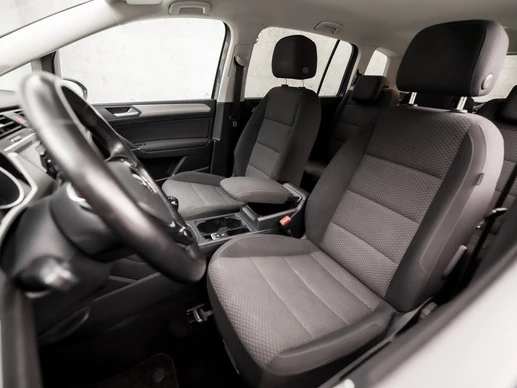Volkswagen Touran - Afbeelding 13 van 30