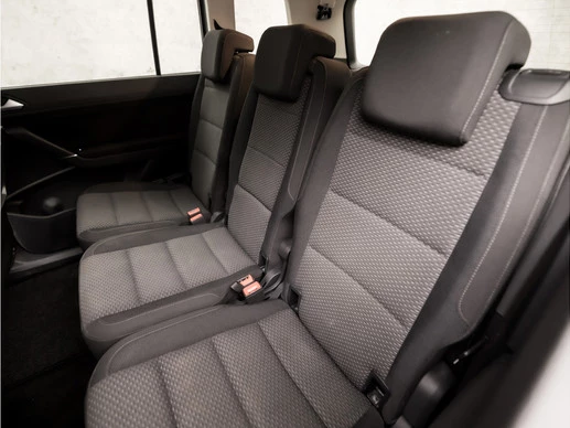 Volkswagen Touran - Afbeelding 14 van 30