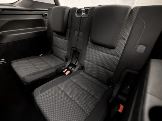 Volkswagen Touran - Afbeelding 15 van 30