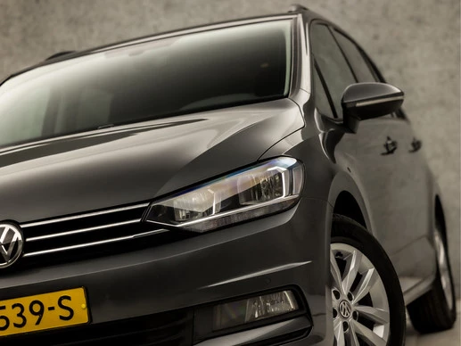 Volkswagen Touran - Afbeelding 18 van 30