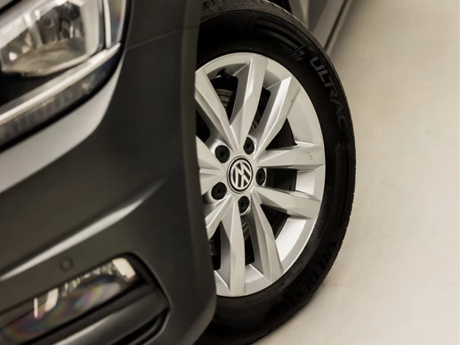 Volkswagen Touran - Afbeelding 19 van 30
