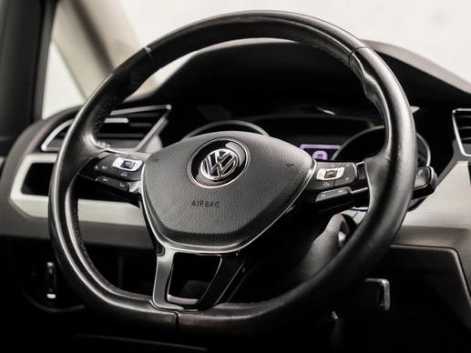 Volkswagen Touran - Afbeelding 20 van 30