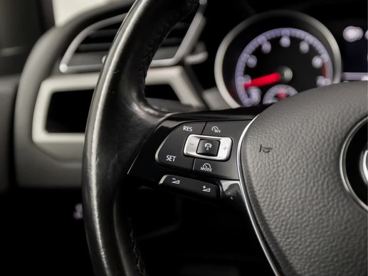 Volkswagen Touran - Afbeelding 21 van 30