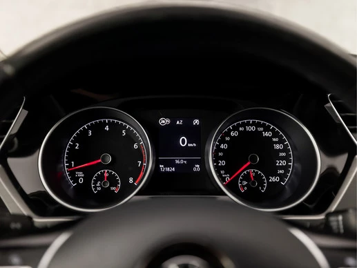 Volkswagen Touran - Afbeelding 23 van 30