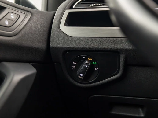 Volkswagen Touran - Afbeelding 24 van 30