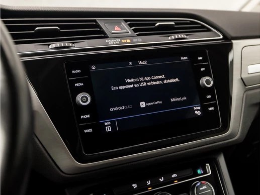 Volkswagen Touran - Afbeelding 27 van 30