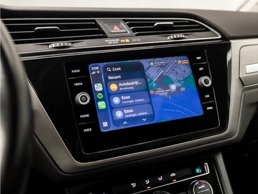 Volkswagen Touran - Afbeelding 29 van 30