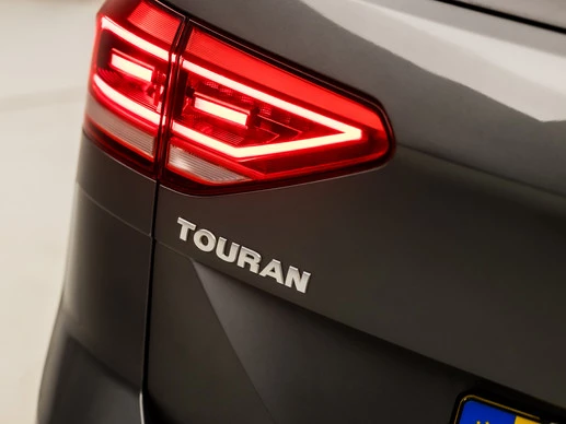 Volkswagen Touran - Afbeelding 30 van 30
